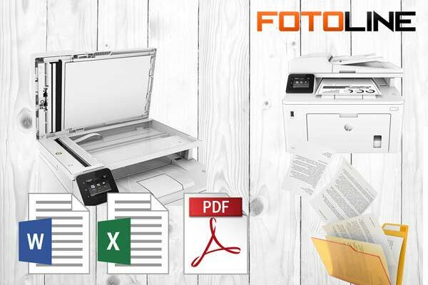 Ксерокопия и печать